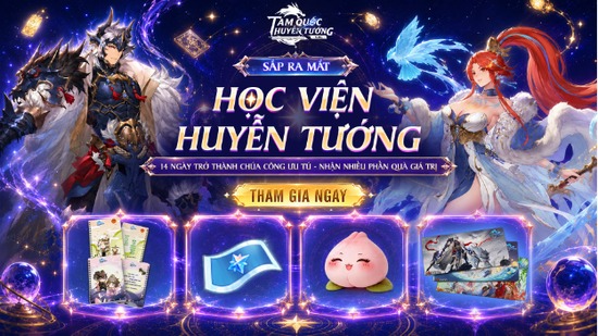 Hoa Nhật Huỳnh hóa Tiểu Thố xinh đẹp, khuấy động đại tiệc sinh nhật 1 tuổi Tam Quốc Huyễn Tướng VNG - Ảnh 4.