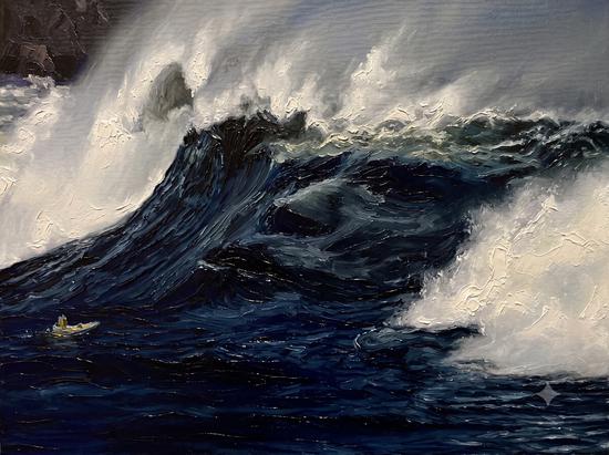 Xem The Odyssey chiếu năm 1997 để biết thế nào là "dân chơi" Hy Lạp cổ đại: ngạo mạn và hưởng lạc - Ảnh 4.
