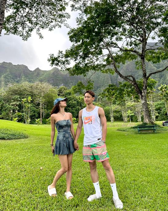 Cô bé hồi nhỏ được Tăng Thanh Hà ôm, gọi là “dì”: Lớn lên lột xác đẹp nức nở, đi thi Hoa hậu lọt top 5- Ảnh 11.