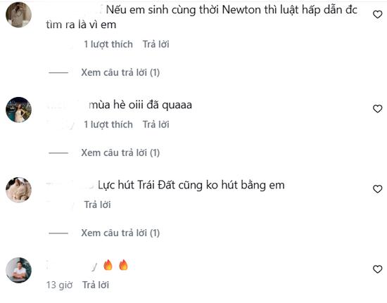 Quyết phủ sóng mọi nền tảng với bộ ảnh Phú Quý "đẹp không góc chết", cô gái khiến dân tình u mê - Ảnh 5.