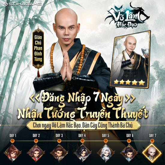 Sống lại thế giới kiếm hiệp Kim Dung huy hoàng của một thời thanh xuân tuổi trẻ- Ảnh 6.