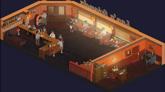 Lấy chủ đề về Mafia, tựa game chất lượng này đang được tặng miễn phí, game thủ tiết kiệm gần 100k - Ảnh 3.