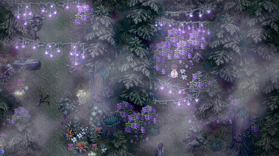Steam vừa có thêm một tựa game mới, miễn phí 100%, cực hợp gu các fan Final Fantasy - Ảnh 1.