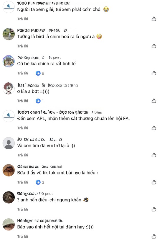 "Gương vỡ lại lành", cặp đôi nổi tiếng Liên Quân bất ngờ ngồi chung hàng ghế khán đài tại giải đấu APL- Ảnh 3.