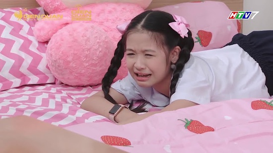 Sao nhí đẹp nhất Vbiz bị khán giả quay lưng chỉ vì 1 quyết định, cứ xuất hiện là netizen cầu xin “quay đầu đi”- Ảnh 7.