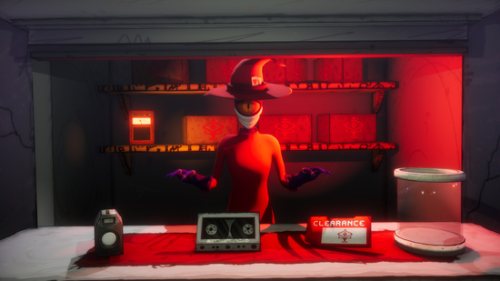 Cơ hội cuối cho game thủ Steam, nhận miễn phí tựa game kinh dị này trước khi bị xóa vĩnh viễn - Ảnh 3.
