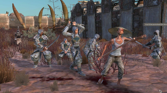 Ba tựa game nhập vai thế giới mở khó nhất mọi thời đại, thách thức cả những người chơi kỳ cựu nhất - Ảnh 1.