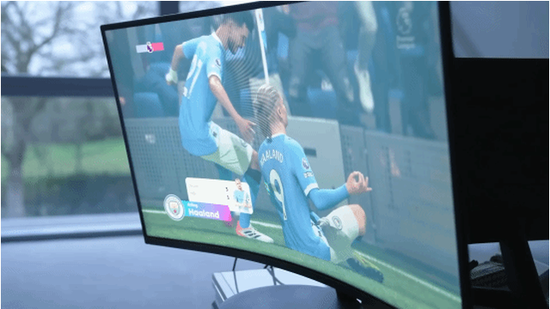 Erling Haaland chia sẻ bí kíp để ghi bàn như máy, một phần là nhờ thư giãn bằng những tựa game ít ai ngờ này - Ảnh 5.