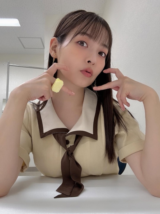 Chia sẻ mặc cảm vì có vòng một "quá cỡ", hot girl nổi tiếng khẳng định gặp vô số phiền toái, cực kỳ khó chịu- Ảnh 5.