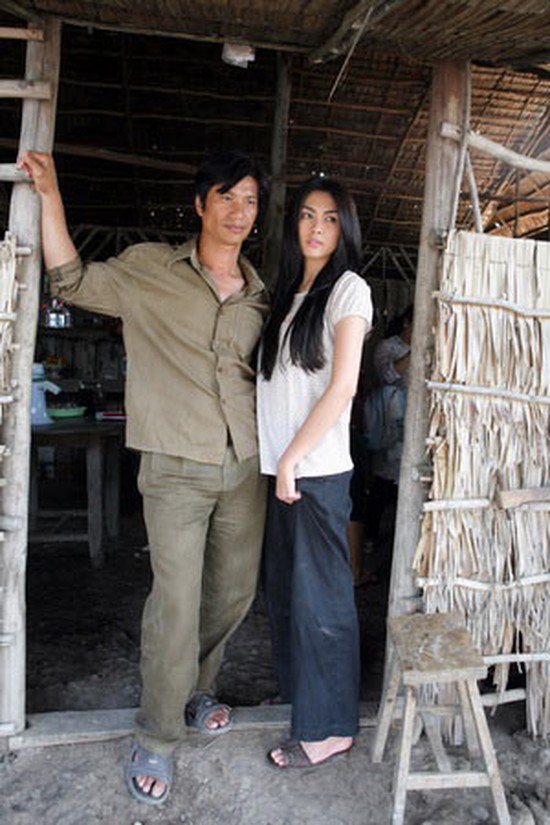 Tăng Thanh Hà đẹp từng centimet- Ảnh 17.