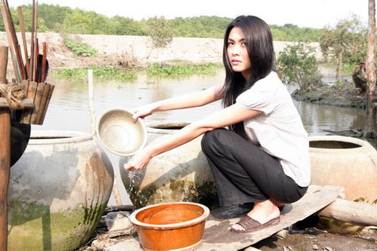 Tăng Thanh Hà đẹp từng centimet- Ảnh 15.