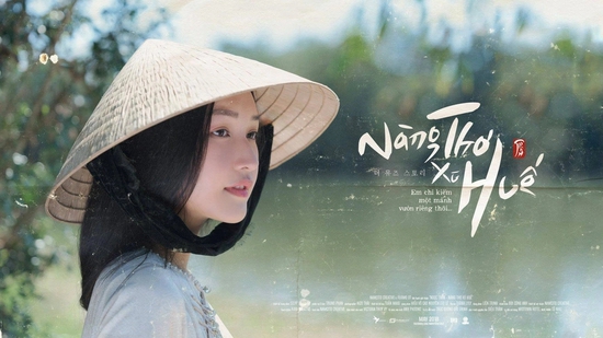 Mỹ nhân gốc Huế không đi casting vẫn được “tiến cử” cho vai Nam Phương Hoàng hậu: 10 năm trước từng thi hoa hậu, nay rút lui khỏi showbiz- Ảnh 2.