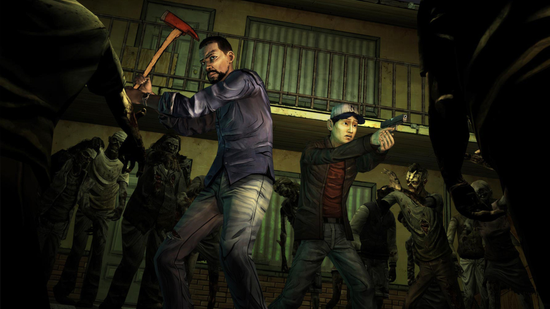 Từng giành giải thưởng cao quý Game of the Year, tựa game này hiện đang sale off sập sàn trên Steam, chỉ còn 20.000 đồng - Ảnh 4.