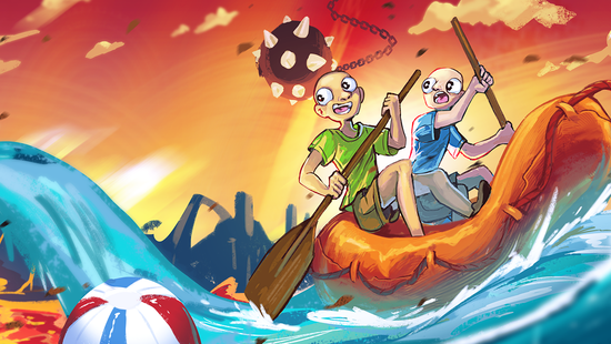 Làm game chất lượng nhưng có thời lượng khá ngắn, nhà phát triển khóc ròng, bị hơn 55.000 game thủ hoàn tiền sau khi phá đảo - Ảnh 1.