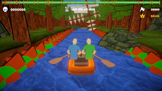 Làm game chất lượng nhưng có thời lượng khá ngắn, nhà phát triển khóc ròng, bị hơn 55.000 game thủ hoàn tiền sau khi phá đảo - Ảnh 2.