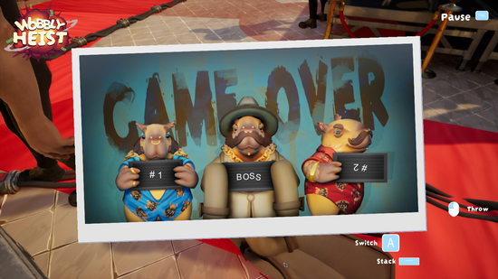Steam đón thêm game miễn phí đạt điểm tuyệt đối 10/10, chỉ mất chưa đầy một giờ để phá đảo, plot twist gây sốc toàn bộ - Ảnh 6.