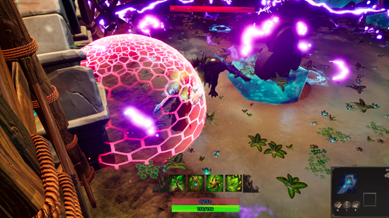 Steam bổ sung thêm 4 tựa game mới miễn phí 100%, nhận vĩnh viễn không cần đăng ký, trả phí - Ảnh 3.