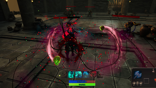 Steam bổ sung thêm 4 tựa game mới miễn phí 100%, nhận vĩnh viễn không cần đăng ký, trả phí - Ảnh 4.