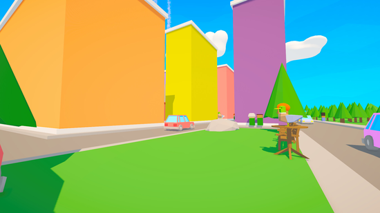 Steam bổ sung thêm 4 tựa game mới miễn phí 100%, nhận vĩnh viễn không cần đăng ký, trả phí - Ảnh 5.
