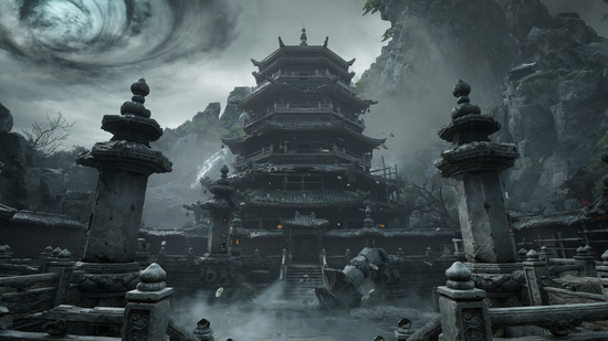 NetEase chuẩn bị ra mắt một tựa game miễn phí mới trên Steam, đồ họa không khác gì bom tấn AAA - Ảnh 3.