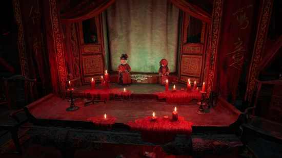 NetEase chuẩn bị ra mắt một tựa game miễn phí mới trên Steam, đồ họa không khác gì bom tấn AAA - Ảnh 4.