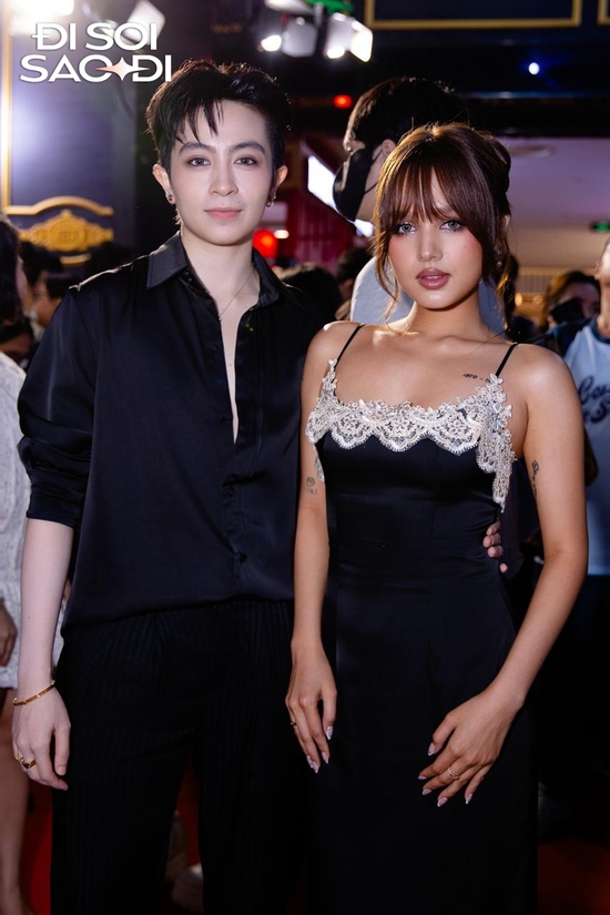 Xoài Non da nâu, môi thâm: Không biết phải nói sao!- Ảnh 2.