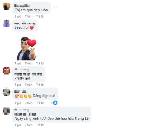 Mặc gì cũng đẹp, hot gymer Trang Lê chứng minh lợi ích tuyệt vời khi sở hữu vóc dáng chuẩn chỉnh- Ảnh 4.