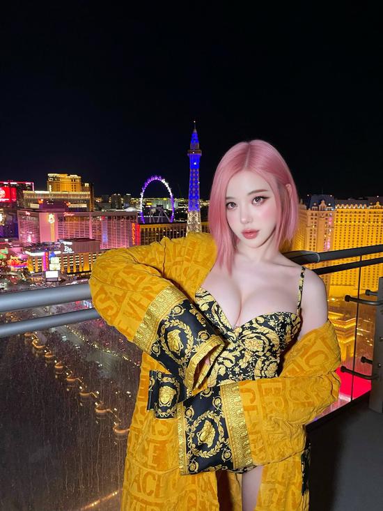 Bị chế ảnh với diễn viên phim nhạy cảm, nữ DJ nổi tiếng phải đính chính trong oan ức- Ảnh 6.