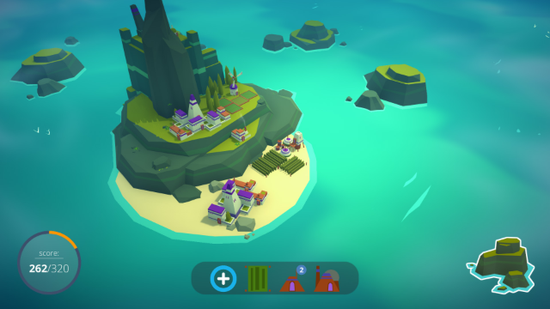 Có giá ngang một cốc cafe, tựa game này đang trở nên quá hời trên Steam, đồ họa cực đẹp - Ảnh 2.