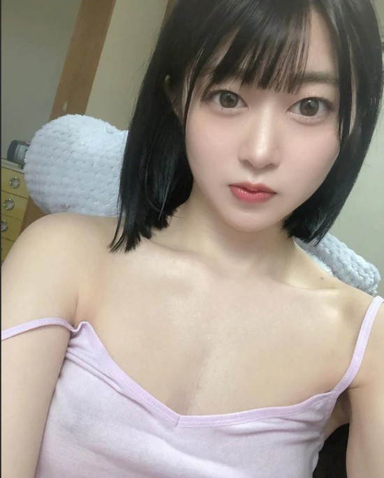 Hot girl nổi tiếng từ bỏ sự nghiệp, chuyển hẳn sang gõ code để kiếm sống, fan ngỡ ngàng vì thay đổi 180 độ- Ảnh 4.