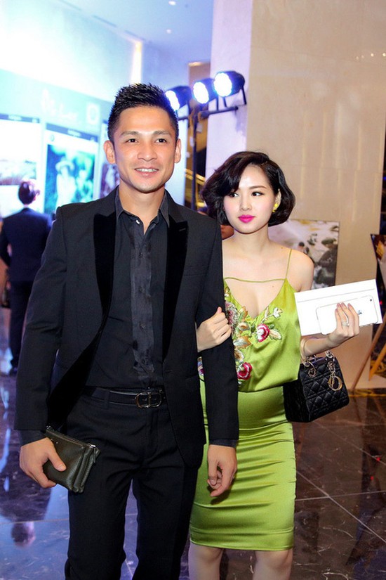 Vbiz có mẹ 2 con đẹp hơn Chi Pu, chấp hết tất cả Hoa hậu: Mỗi lần xuất hiện là một lần sốc visual- Ảnh 13.