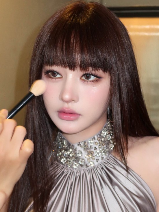 Ngỡ ngàng nhan sắc hiện tại của Hiền Hồ, tái xuất rạng rỡ, liên tục nhận mưa lời khen từ cộng đồng mạng- Ảnh 4.