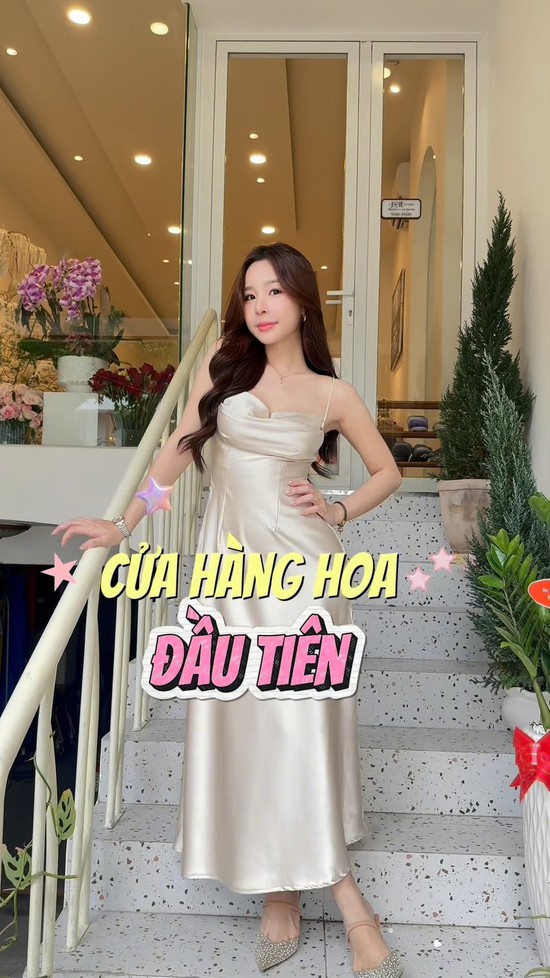 Tình cũ của rapper Bray ngày càng táo bạo: 25 tuổi đã làm bà chủ, đăng ảnh chỉ cần 1 pose cũng đủ khiến người xem mê mệt- Ảnh 6.