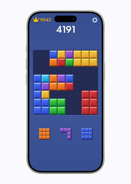 Apple Arcade bổ sung loạt game mới từ ngày 3/9, khiến anh em game thủ không thể bỏ lỡ- Ảnh 2.