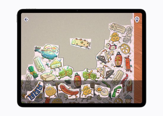 Apple Arcade bổ sung loạt game mới từ ngày 3/9, khiến anh em game thủ không thể bỏ lỡ- Ảnh 5.