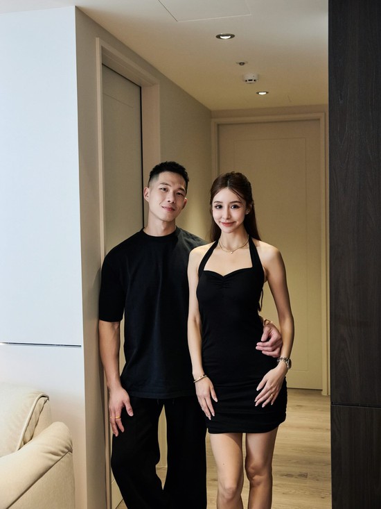 Tiếp viên hàng không SN 1991 được gọi là “mỹ nhân nghìn năm có một”: Giờ ra sao sau 9 năm nổi tiếng? - Ảnh 9.