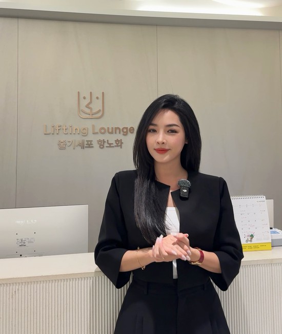 Cô gái Việt sống đến 23 tuổi mới được trời trao gương mặt mỹ nhân, hơn 10 năm chưa lãng phí visual ngày nào- Ảnh 3.
