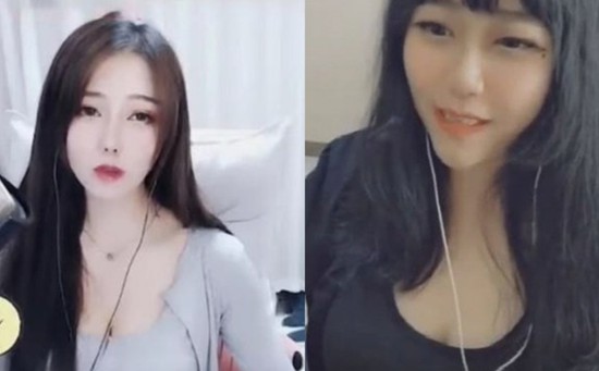 Tai hại vì "sống ảo" quá đà, màn lộ nhan sắc thật gây ngỡ ngàng của dàn nữ streamer triệu view- Ảnh 5.