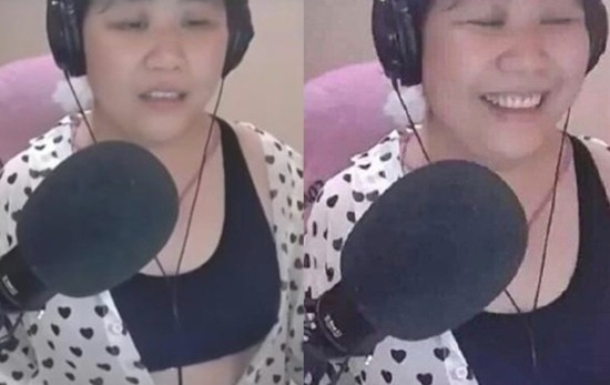 Tai hại vì "sống ảo" quá đà, màn lộ nhan sắc thật gây ngỡ ngàng của dàn nữ streamer triệu view- Ảnh 6.