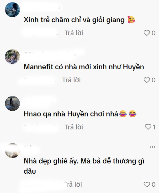 Trầm trồ với video Huyền 2k4 khoe căn hộ mới giữa không gian sống đắt đỏ- Ảnh 6.