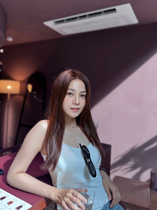 Xuất hiện chung khung hình, Chi Pu và Tam Triều Dâng khiến người xem "ngợp thở" trước visual đỉnh cao- Ảnh 2.