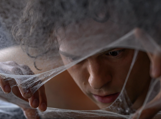 Spider-Man: Brand New Day - Tia hy vọng của MCU trước đống đổ nát Endgame để lại- Ảnh 4.