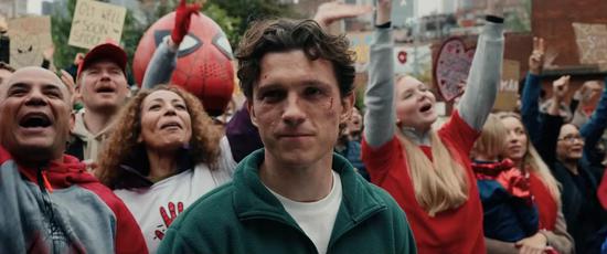Spider-Man: Brand New Day - Tia hy vọng của MCU trước đống đổ nát Endgame để lại- Ảnh 8.