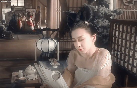Mỹ nhân mang gương mặt là khuôn mẫu của cả quốc gia: Chê diễn xuất vạn lời đều đúng, chê visual nửa lời cũng sai- Ảnh 4.
