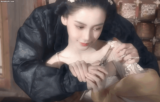 Mỹ nhân mang gương mặt là khuôn mẫu của cả quốc gia: Chê diễn xuất vạn lời đều đúng, chê visual nửa lời cũng sai- Ảnh 5.
