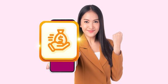 Những nguyên tắc cơ bản khi sử dụng tín dụng tiêu dùng - Ảnh 1.