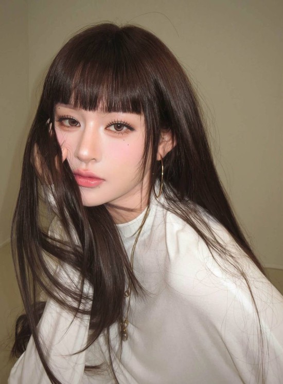 Ai cũng tưởng Hiền Hồ là Kim Ji Won- Ảnh 7.