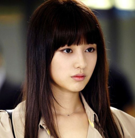 Ai cũng tưởng Hiền Hồ là Kim Ji Won- Ảnh 5.