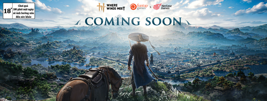 Gần 1 năm kể từ khi ra mắt, cuối cùng Where Winds Meet cũng báo tin mừng tới game thủ Việt- Ảnh 6.