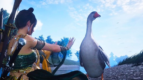 Gần 1 năm kể từ khi ra mắt, cuối cùng Where Winds Meet cũng báo tin mừng tới game thủ Việt- Ảnh 3.